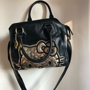 Hello Kitty Purse